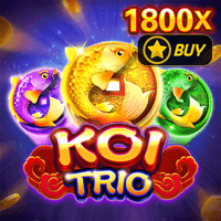 Bộ ba cá Koi icon