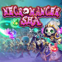 Tử Linh Sư•Sha icon