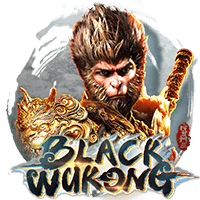 Black Wukong icon