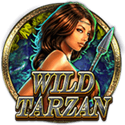 Tazan Hoang Dã icon