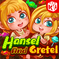 Hansel và Gretel icon