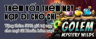 Khuyến Mãi Go99 Win Cực Khủng banner