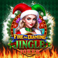 Joker Giáng Sinh Lửa Và Kim Cương icon