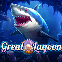 Lagoon Vĩ Đại icon